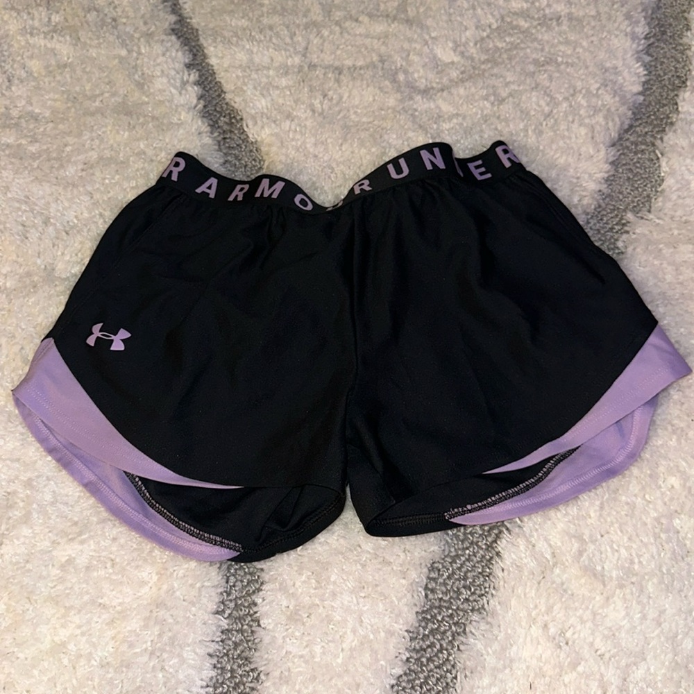 Under Armour shorts